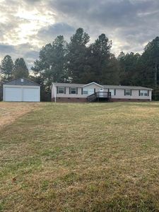 2170 Oak Level Rd, Halifax, VA, 24558