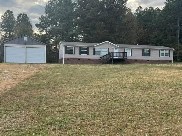 2170 Oak Level Rd, Halifax, VA 24558