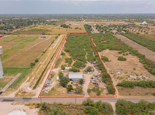 7776 Texan Rd, Mission, TX 78574