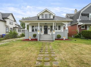 1906 50th St, Kenosha, WI 53140