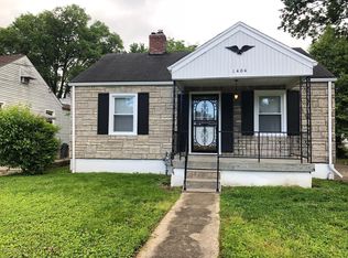 1404 Weyler Ave, Louisville, KY