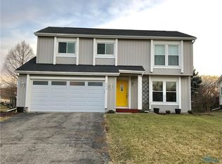 548 Centerfield Dr, Maumee, OH 43537