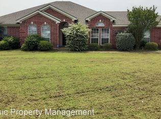 113 Langley Ct, Aledo, TX 76008
