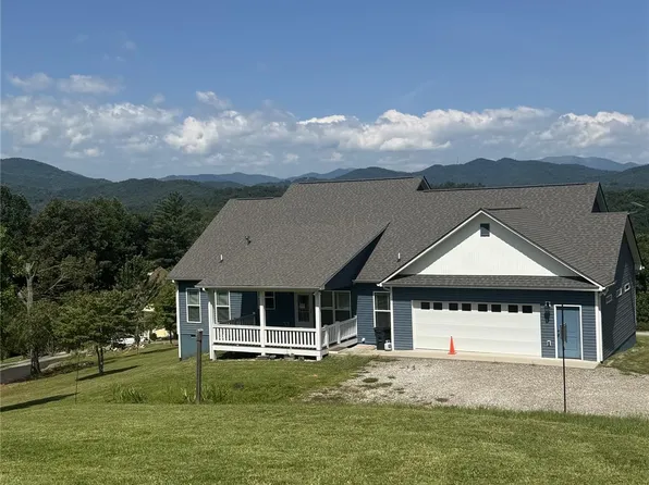 133 Sunset Mountain Trl, Franklin, NC 28734
