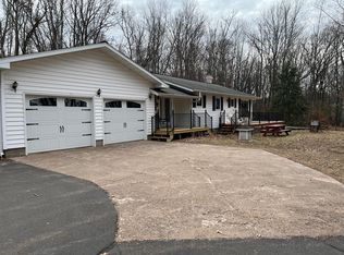 2360 220th St #Z, Cushing, WI 54006