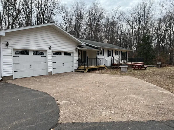 2360 220th St #Z, Cushing, WI 54006