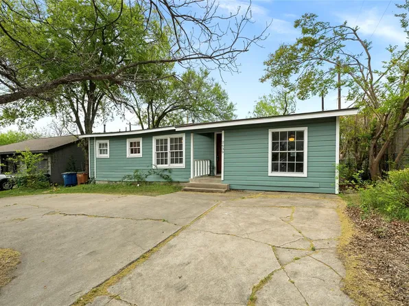 2639 W 45th St, Austin, TX 78731