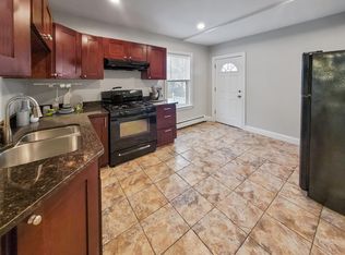 42 Fenton St #2, Dorchester, MA 02122