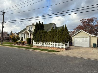 183 N Cottage Street, Valley Stream, NY, 11580