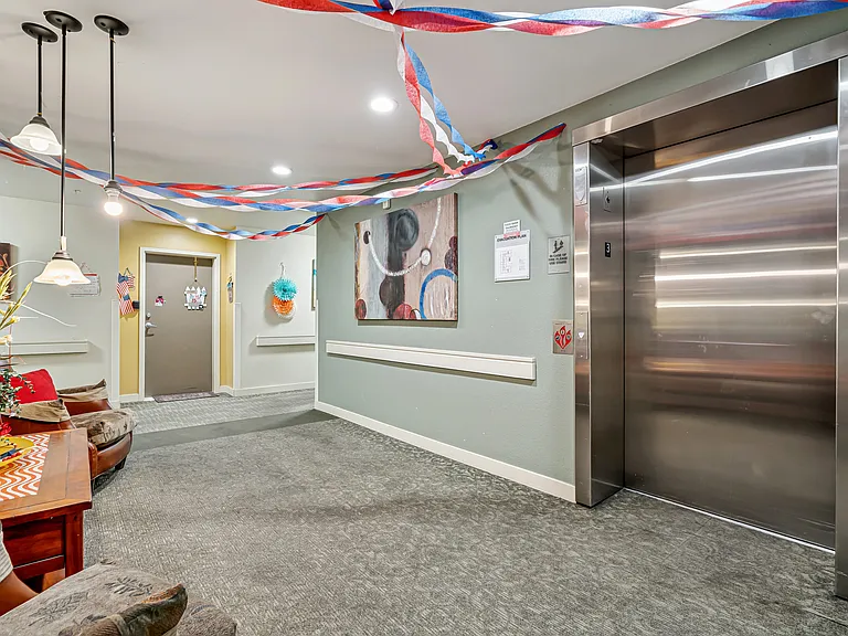 Chaffee Park Senior Residences — Photo 5