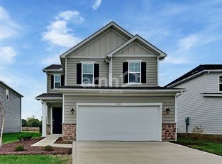 9151 Henley Ave SW, Reynoldsburg, OH 43068