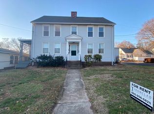 242 Main St UNIT C, Portland, CT 06480