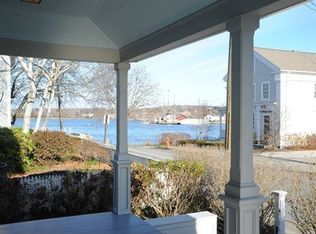 53 Pearl St, Mystic, CT 06355