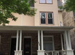 465 Montclair Ave FLOOR 1, Bethlehem, PA 18015