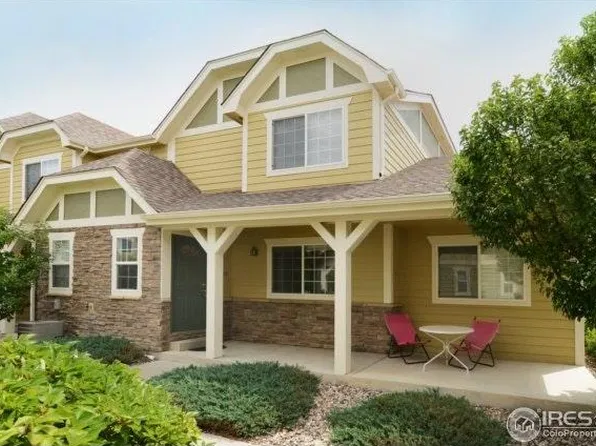1014 Andrews Peak Dr Unit C110, Fort Collins, CO 80521