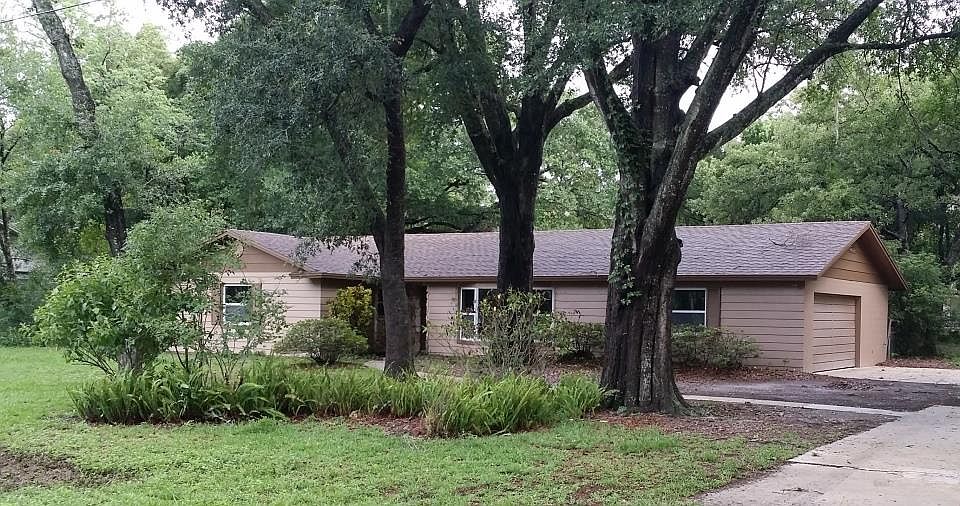 Gorgeous-Mature Trees-Shaded