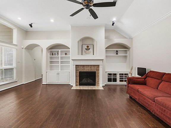 3rd image of 1526 Ralston Branch Way