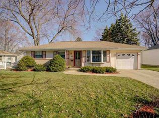 137 S Walbridge Ave, Madison, WI 53714