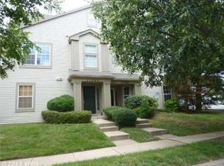 11201 Dunstable Way #151, Germantown, MD 20876