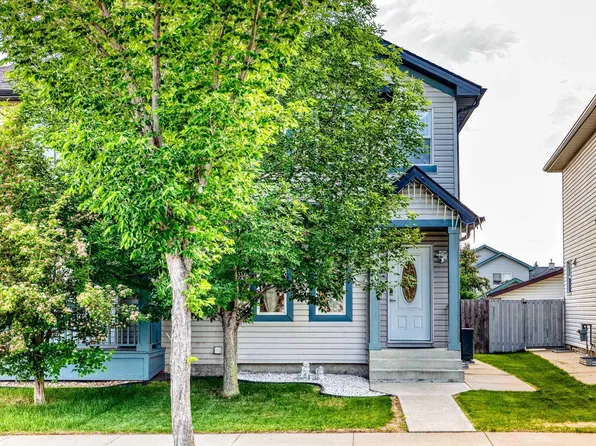 17408 87th St NW, Edmonton, AB T5Z 3Z3