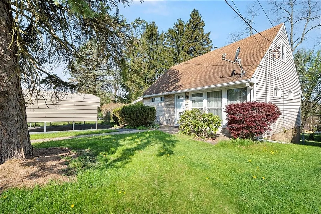 2803 Ford Ave photo 1