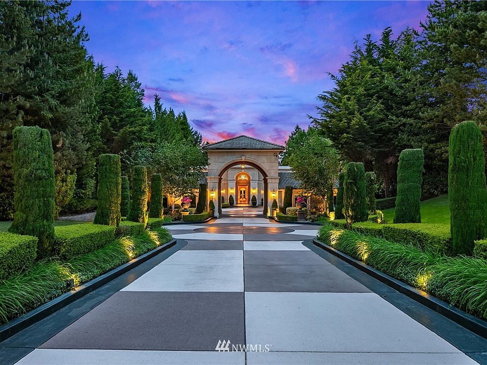 8626 NE 24th Street, Clyde Hill, WA 98004 Zillow