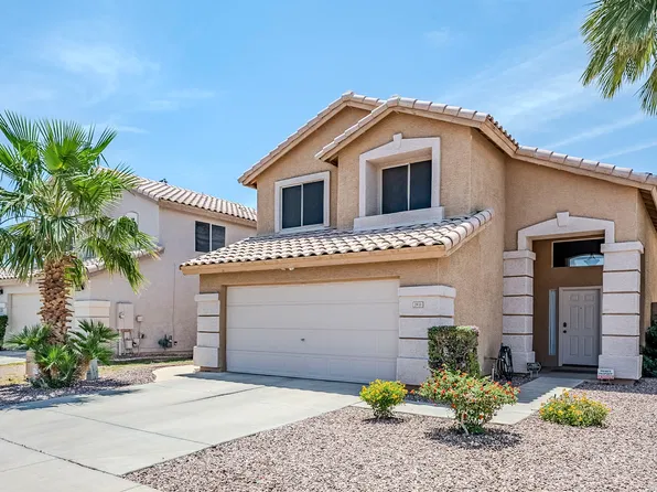 3931 E Kimberly Way, Phoenix, AZ 85050