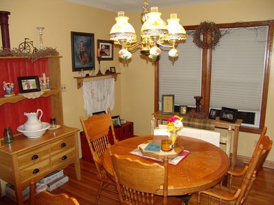 603 N Davis St, Hamilton, MO, 64644