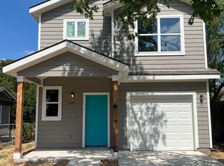 1305 Crystal, San Antonio, TX 78211