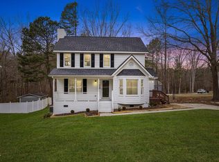 1431 Milan St, Durham, NC 27704