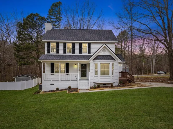 1431 Milan St, Durham, NC 27704