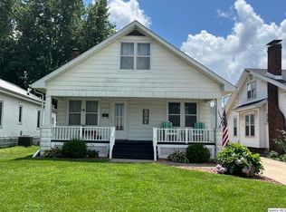 2848 Elm St, Quincy, IL 62301