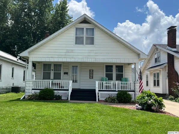 2848 Elm St, Quincy, IL 62301