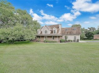 410 Greeves Rd, New Hampton, NY 10958