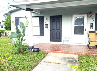 114 S Highland Ave, Clearwater, FL 33755