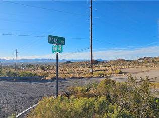 LOT 176 W Highway 68, Golden Valley, AZ 86413