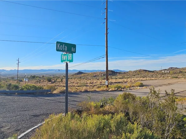 LOT 176 W Highway 68, Golden Valley, AZ 86413