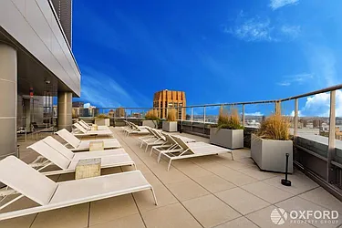 Rented by Oxford Property Group