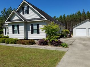 1315 Payne Rd, Rentz, GA 31075