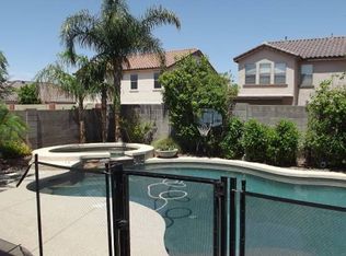 3532 E Trigger Way, Gilbert, AZ 85297