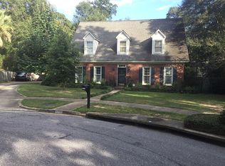 5701 Regency Ct S, MOBILE, AL 36609