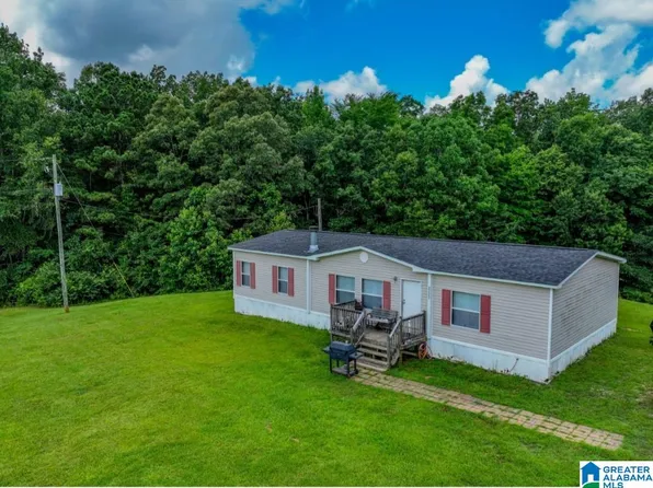 2777 County Road 50, Moundville, AL 35474