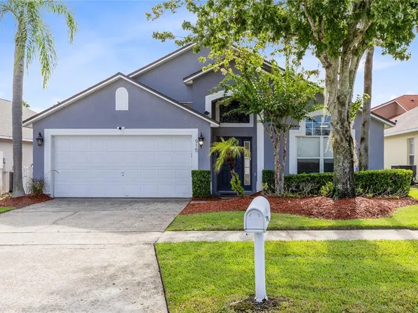 915 LAKE BERKLEY DRIVE, KISSIMMEE, FL 34746