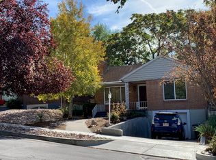 2464 E Redondo Ave, Salt Lake City, UT 84108
