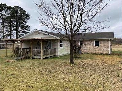 Property Rear View