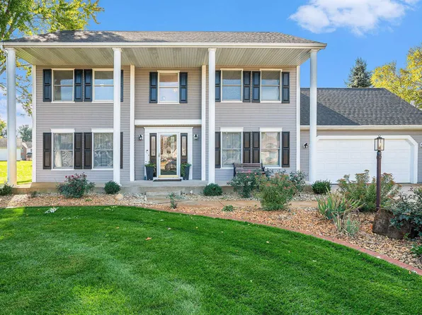 22486 Fireside Dr, Goshen, IN 46528