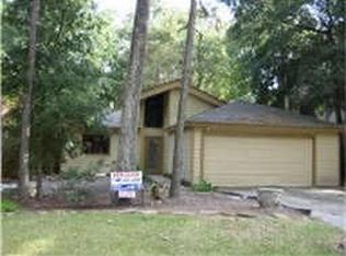 193 Timber Mill St, Spring, TX 77380