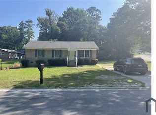 413 Bedford Dr, Columbia, SC 29203