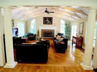 204 Charles St, Hingham, MA 02043