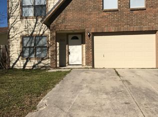 6819 Cypress Mist Dr, Converse, TX 78109